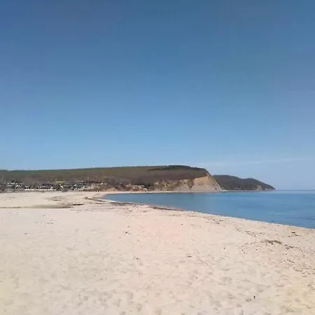 Морска Хижа